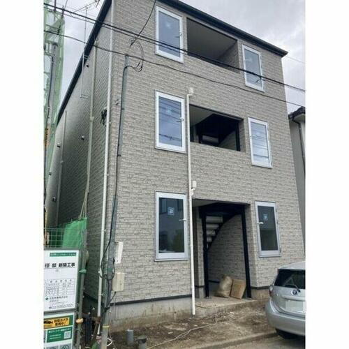 東京都練馬区豊玉南１丁目 賃貸アパート