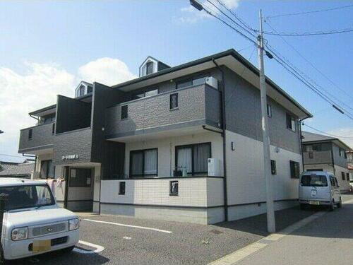 愛知県半田市平地町２丁目 賃貸アパート