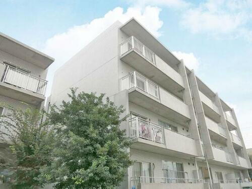 埼玉県さいたま市北区土呂町１丁目 賃貸マンション