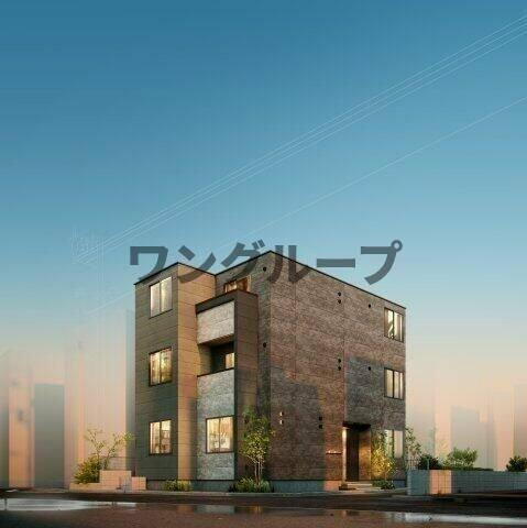 ＯＰＥＮ　ＲＩＳＥ尾久銀座Ⅰ