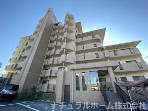 愛知県豊橋市柱一番町 賃貸マンション