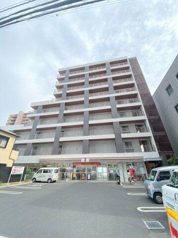 埼玉県さいたま市大宮区北袋町１丁目 賃貸マンション