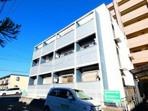 千葉県松戸市西馬橋相川町 賃貸アパート