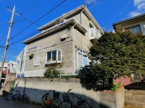 千葉県習志野市藤崎６丁目 賃貸アパート