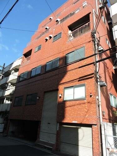 大阪府大阪市北区本庄東２丁目 賃貸マンション