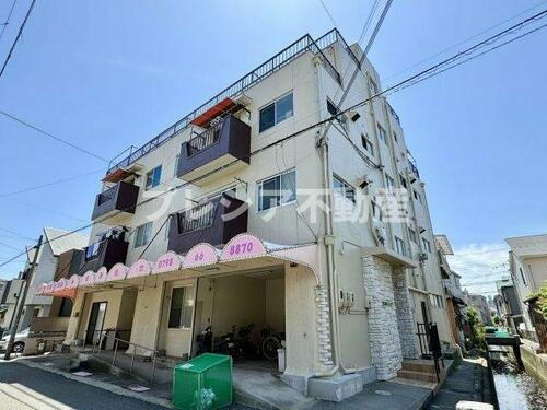 甲子園フラット