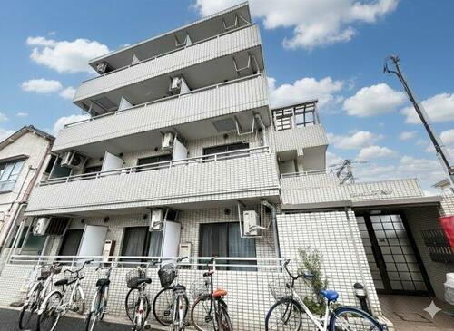 東京都葛飾区高砂７丁目 賃貸マンション