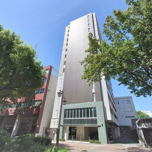 愛知県名古屋市中区栄１丁目 賃貸マンション