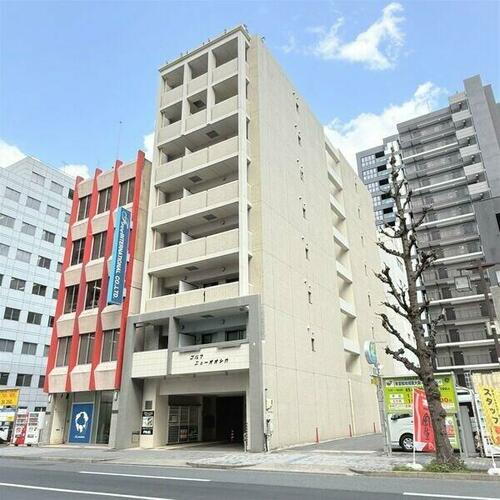 愛知県名古屋市中区栄３丁目 賃貸マンション