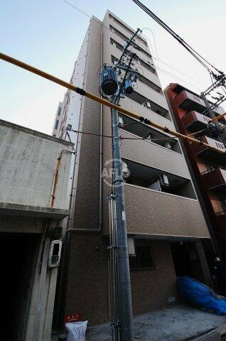 大阪府大阪市浪速区元町３丁目 賃貸マンション