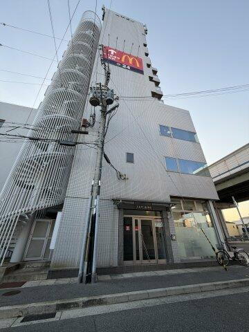 コーポサンルーツⅡ