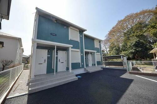 埼玉県さいたま市大宮区三橋１丁目 賃貸アパート