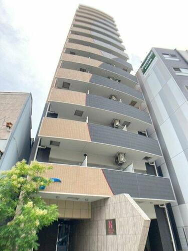 大阪府大阪市浪速区大国１丁目 賃貸マンション