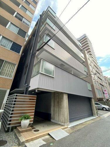 ベルトゥリー三宮