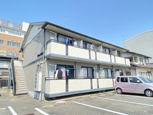 広島県廿日市市下平良１丁目 賃貸アパート