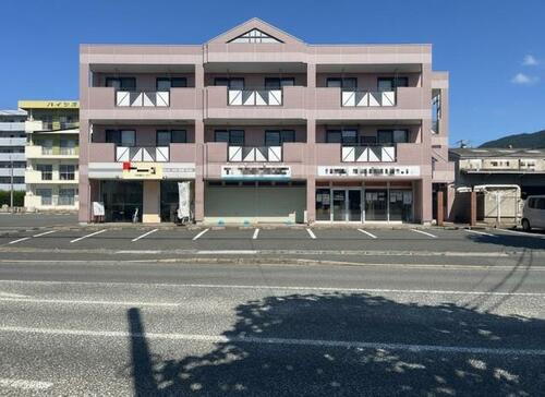 山口県下関市形山みどり町 賃貸マンション