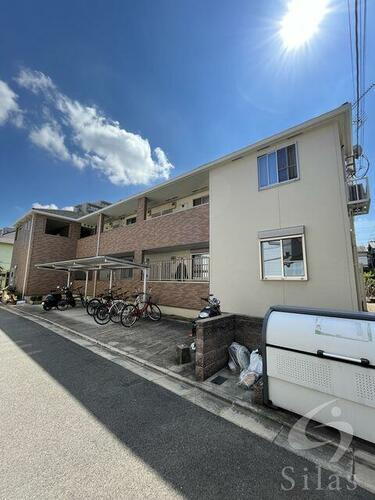 大阪府松原市東新町３丁目 築13年4ヶ月 2階建