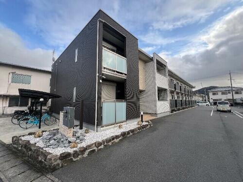 ミランダサニーコート総社 2階建