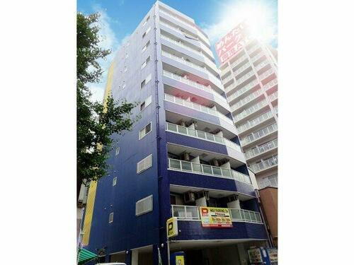 アイファースト緑橋