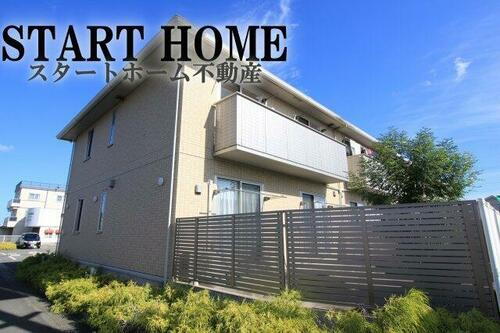 徳島県鳴門市撫養町黒崎字松島 築10年4ヶ月 2階建