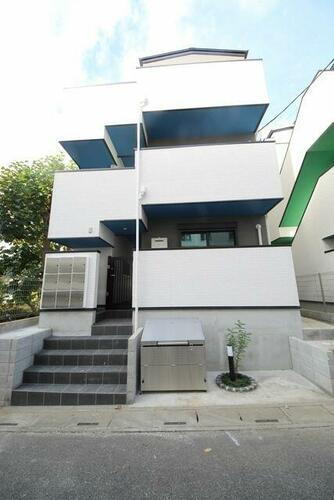 埼玉県さいたま市中央区本町西２丁目 賃貸アパート