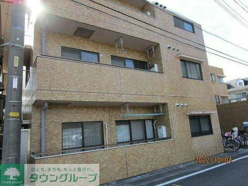 埼玉県川口市東川口２丁目 築37年8ヶ月 5階建