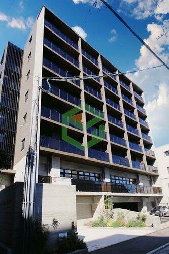 Ｆｉｒｓｔ博多駅前 8階建