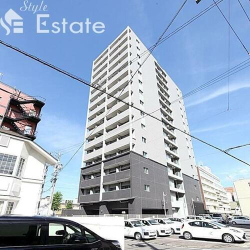 愛知県名古屋市西区名駅２丁目 賃貸マンション