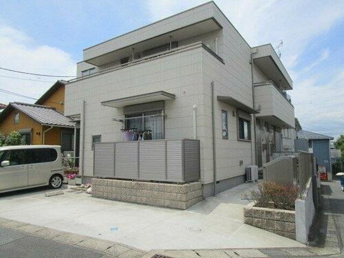 千葉県千葉市若葉区西都賀３丁目 賃貸マンション