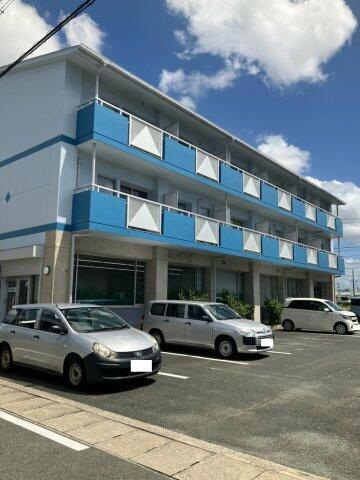 愛知県豊橋市新栄町 賃貸マンション