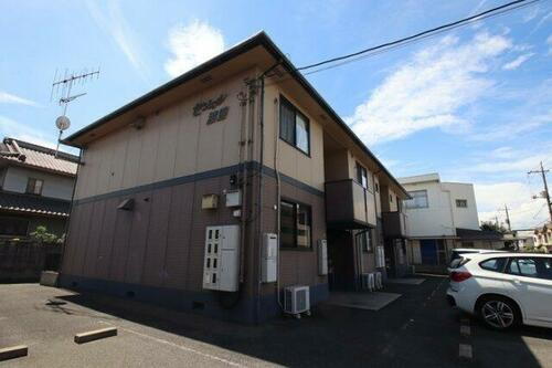 広島県福山市曙町５丁目 築27年10ヶ月 2階建