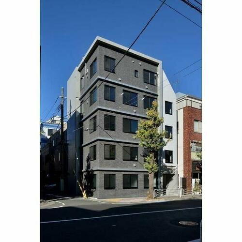 東京都江東区東陽３丁目 賃貸マンション