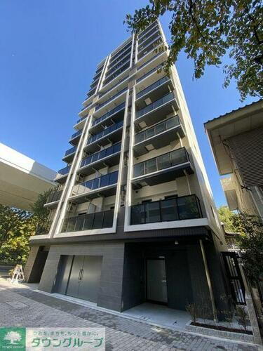 愛知県名古屋市中区丸の内２丁目 賃貸マンション