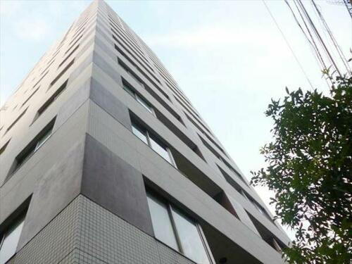 東京都港区麻布十番３丁目 賃貸マンション