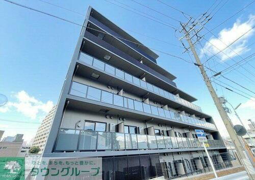 愛知県名古屋市千種区千種２丁目 賃貸マンション