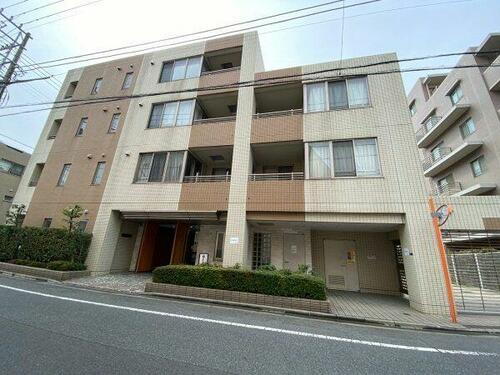 東京都大田区下丸子２丁目 賃貸マンション