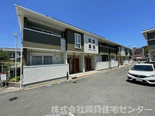 フォレスタ・高松　Ⅱ