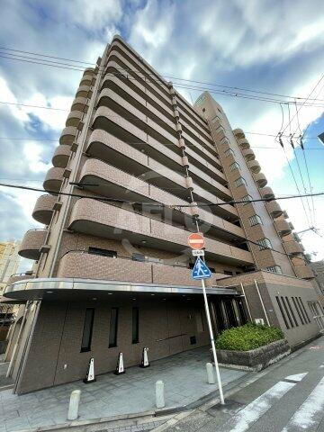 大阪府大阪市福島区野田２丁目 賃貸マンション