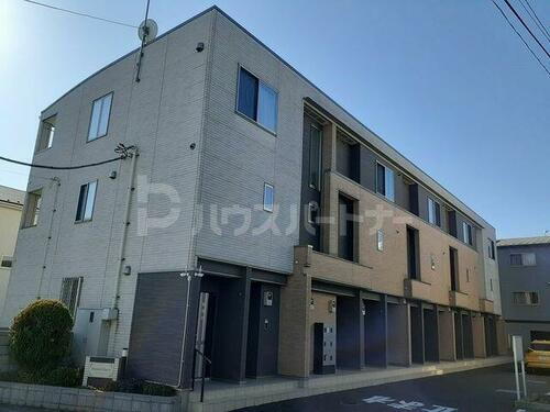 埼玉県さいたま市中央区本町西６丁目 賃貸アパート