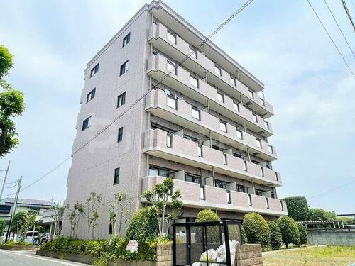 埼玉県さいたま市大宮区櫛引町１丁目 賃貸マンション