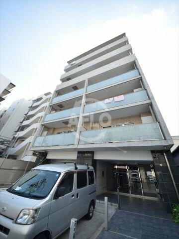 ＣＩＴＹ　ＳＰＩＲＥ難波ＷＥＳＴⅡ