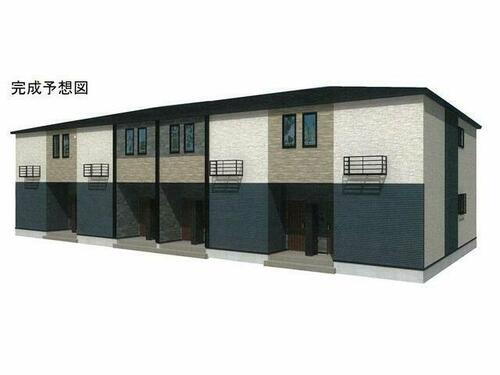 静岡県静岡市清水区新緑町 2階建 