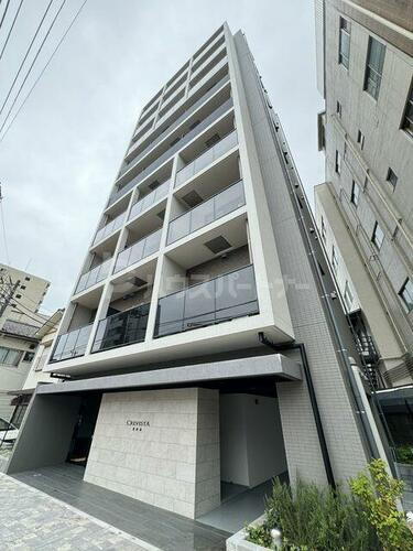 クレヴィスタ東向島