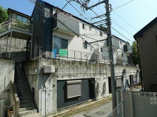 千葉県松戸市小金 築18年10ヶ月 3階建