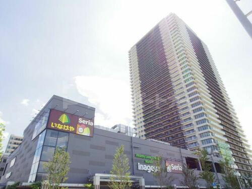 東京都葛飾区新宿６丁目 賃貸マンション