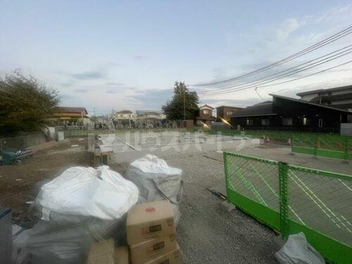 埼玉県三郷市戸ケ崎 賃貸アパート