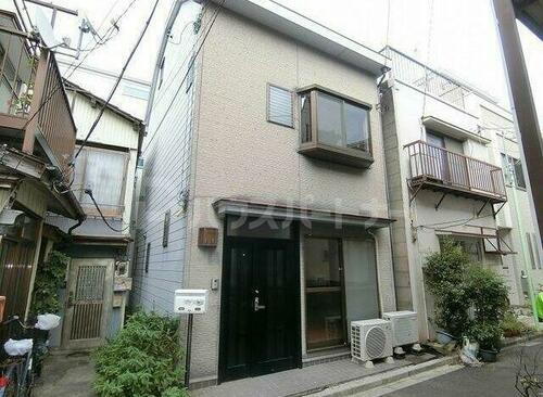 東京都荒川区荒川５丁目 賃貸一戸建て