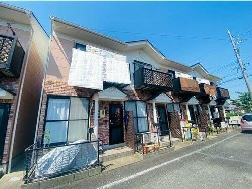 Ｄｕｐ猿海道　Ａ棟