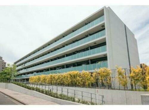 東京都江東区大島１丁目 賃貸マンション