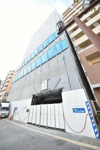 兵庫県神戸市兵庫区中道通１丁目 賃貸マンション